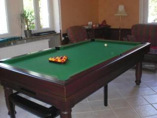 Chateau De Bonnevaux Bed & Breakfast Villeneuve-de-Marc