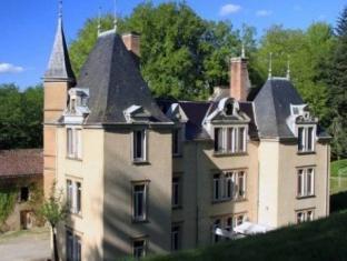 Bed & Breakfast Chateau De Bonnevaux 4*