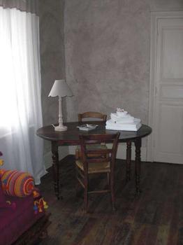 Chateau De Bonnevaux 4* Villeneuve-de-Marc