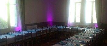 Chateau De Bonnevaux Bed & Breakfast Villeneuve-de-Marc