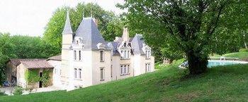 Chateau De Bonnevaux Villeneuve-de-Marc