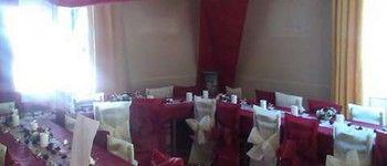 Chateau De Bonnevaux Bed & Breakfast Villeneuve-de-Marc
