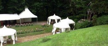 Bed & Breakfast Chateau De Bonnevaux