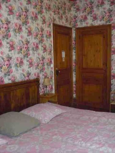 Bed & Breakfast Chateau De Bonnevaux Villeneuve-de-Marc