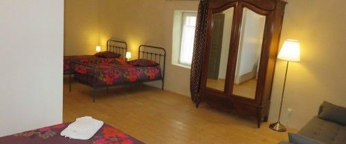 Chateau De Bonnevaux 4*