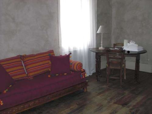 Bed & Breakfast Chateau De Bonnevaux