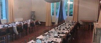 Bed & Breakfast Chateau De Bonnevaux Villeneuve-de-Marc